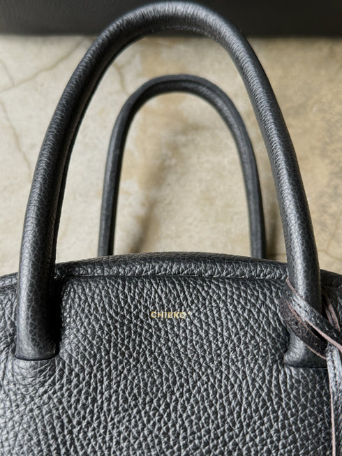 half moon BostonBag